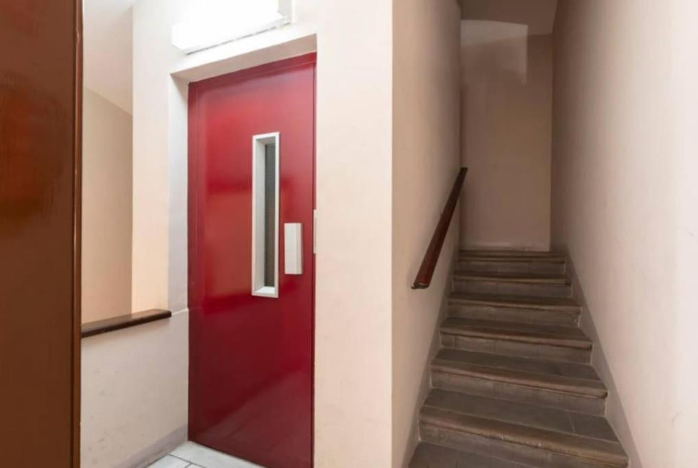 Canela Homes Barcelona Urquinaona Esterno foto